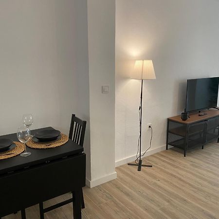 Apartamento El Palo, Málaga Eksteriør bilde