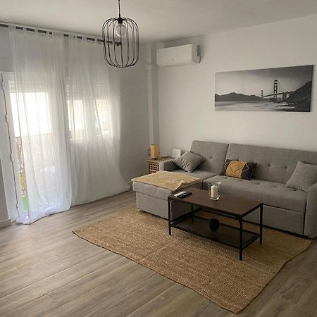 Apartamento El Palo, Málaga Eksteriør bilde