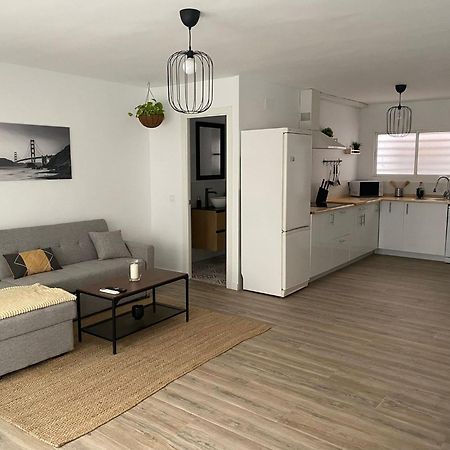 Apartamento El Palo, Málaga Eksteriør bilde